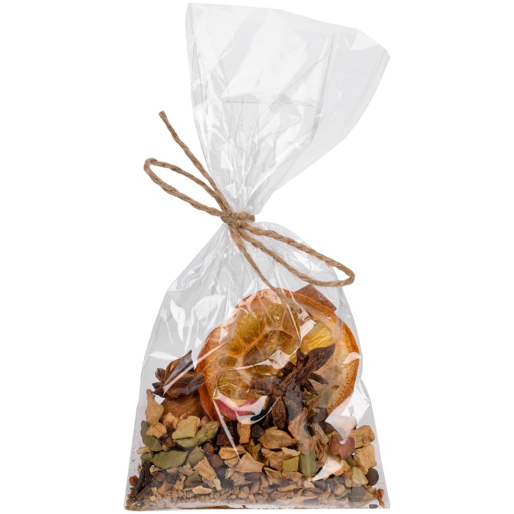 Специи для глинтвейна Winter Joy-0