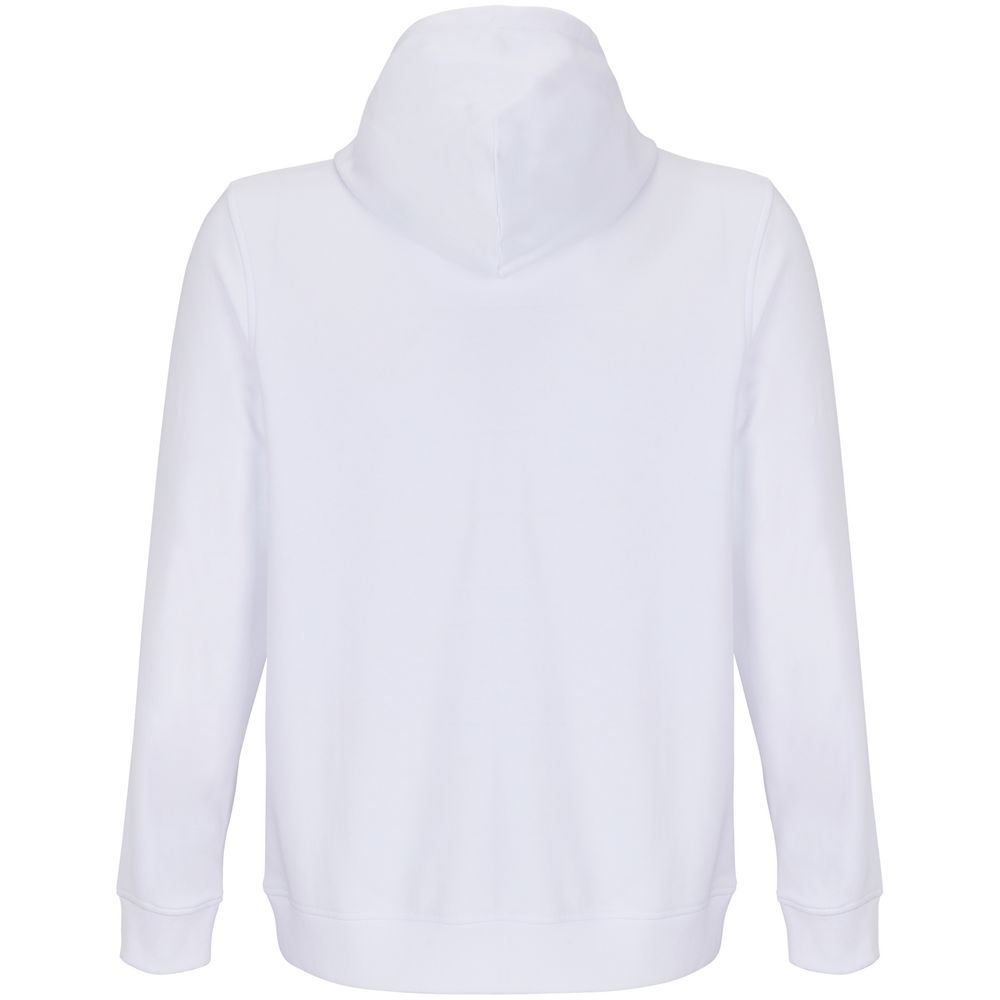 Худи унисекс Constellation, белое-2