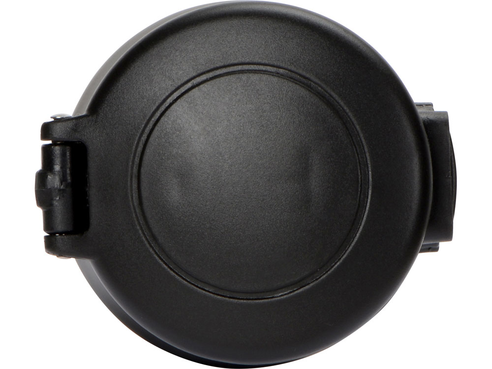 Термос LIBERTY CANTEEN, серебристый-9