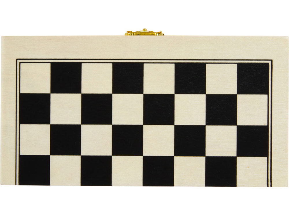 Игровой набор Mugo 3 в 1, натуральный-1