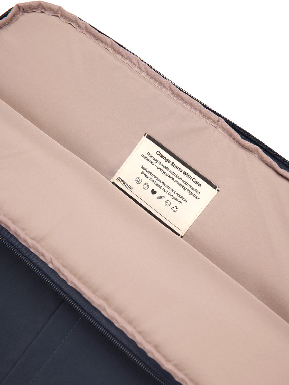 Чехол для ноутбука KENTO URBAN RCS 15,6"-3