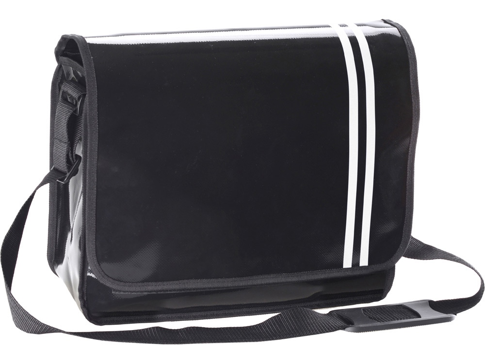 Сумка Strip, черный-1