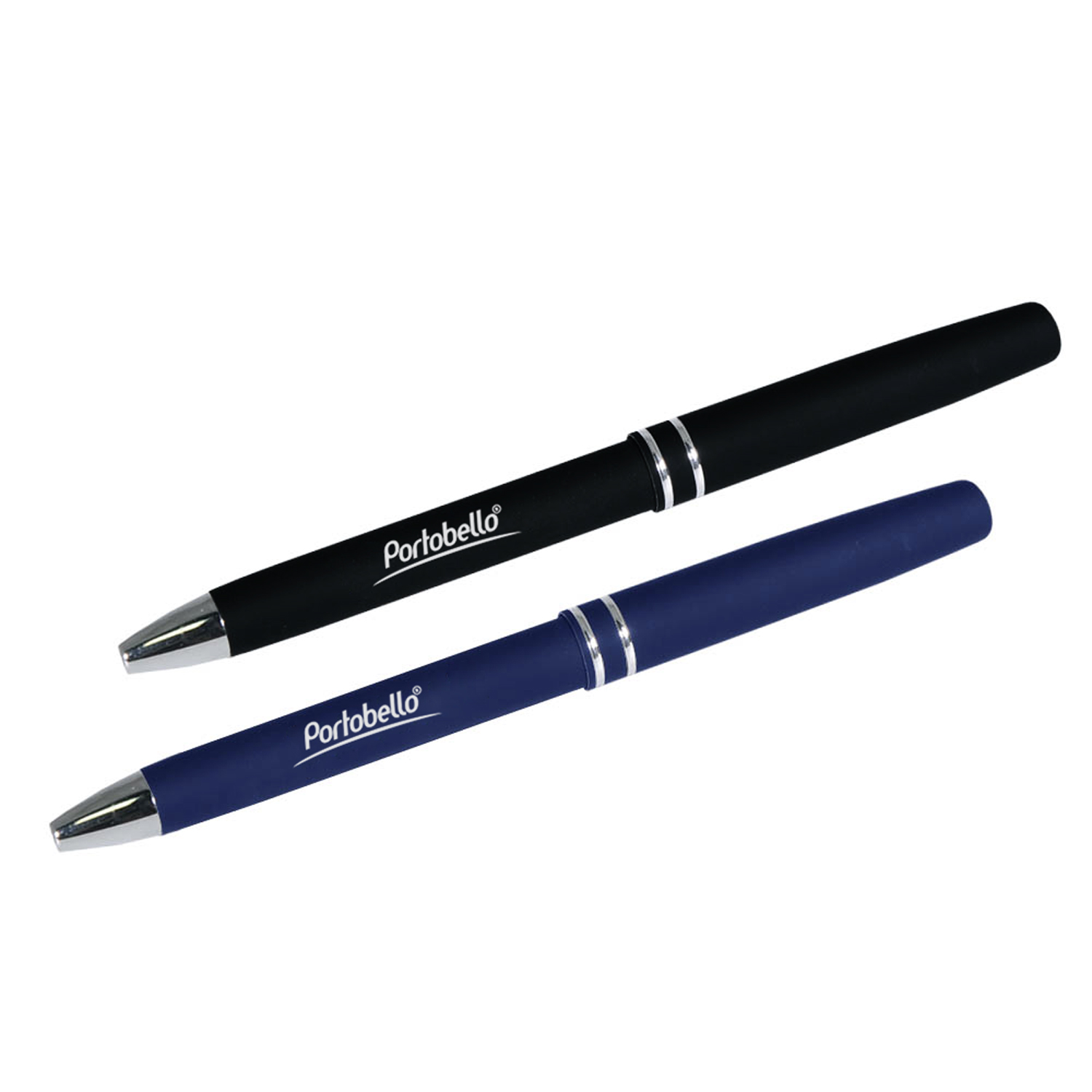 Шариковая ручка Консул (Consul), черная-6