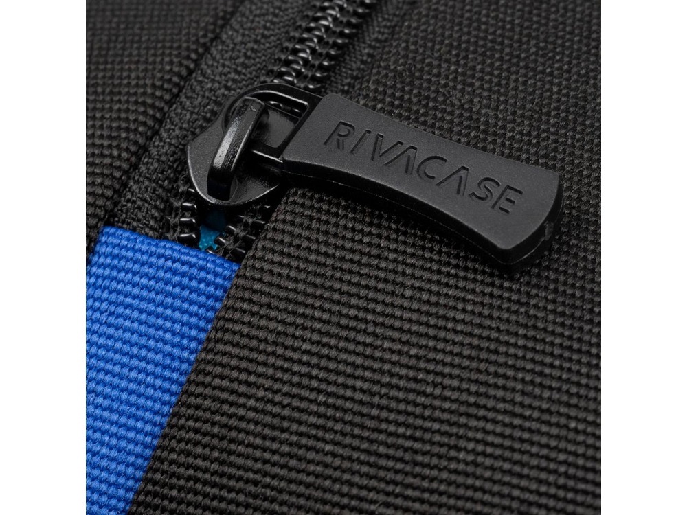 RIVACASE 8265 black Laptop рюкзак для ноутбука 15.6 / 6-15