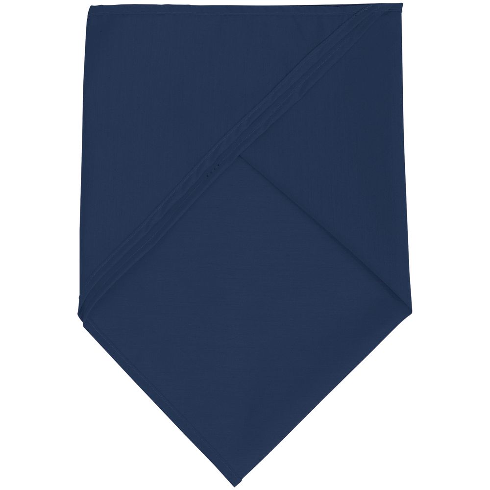 Шейный платок Bandana, темно-синий-1