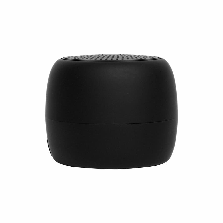 Портативная mini Bluetooth-колонка Sound Burger "Aquasound" черный, черный-2