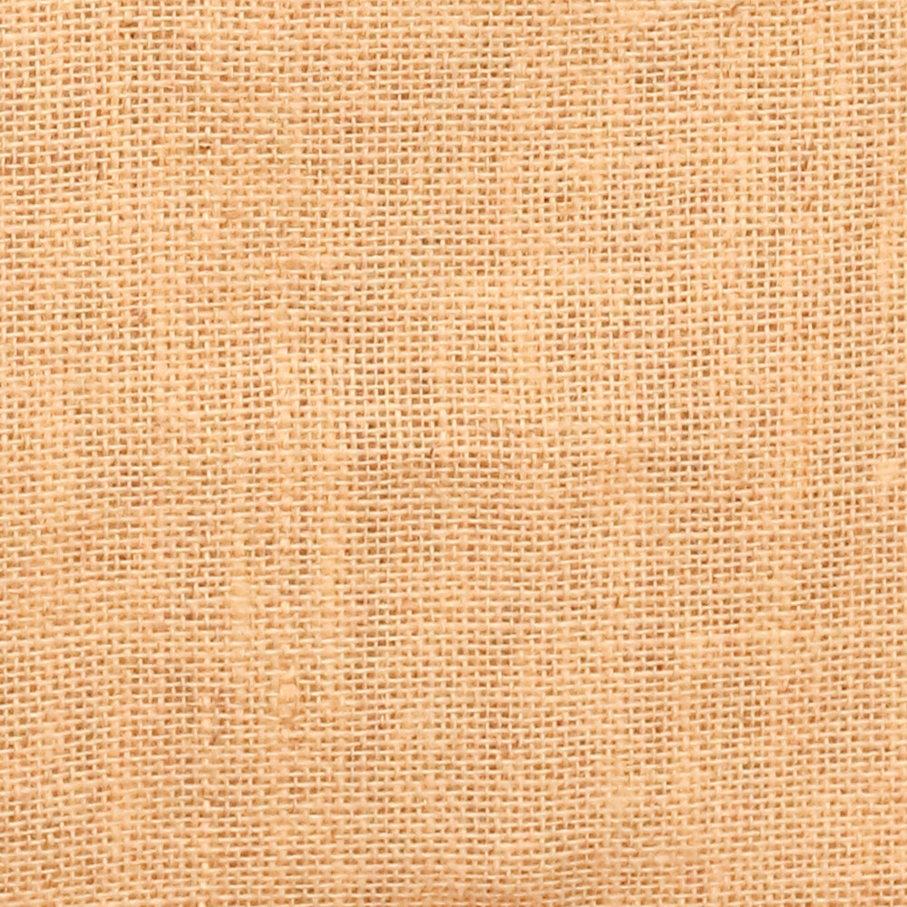 Cумка хозяйственная  Bagsy Jute 270 г/м2, Бежевый-4