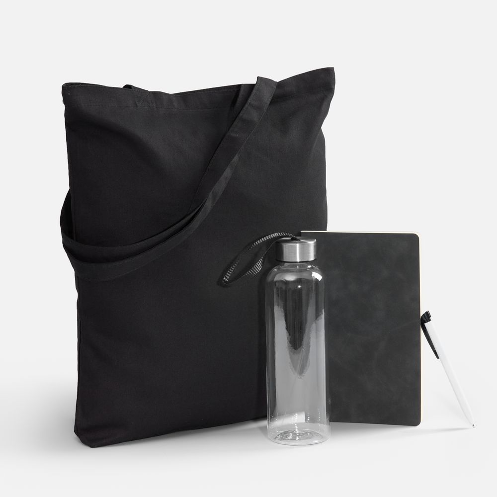 Набор First Line, черный-1