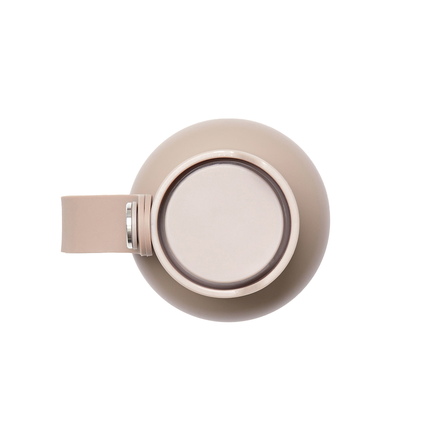 Термобутылка VINGA Balti, 500 мл-4