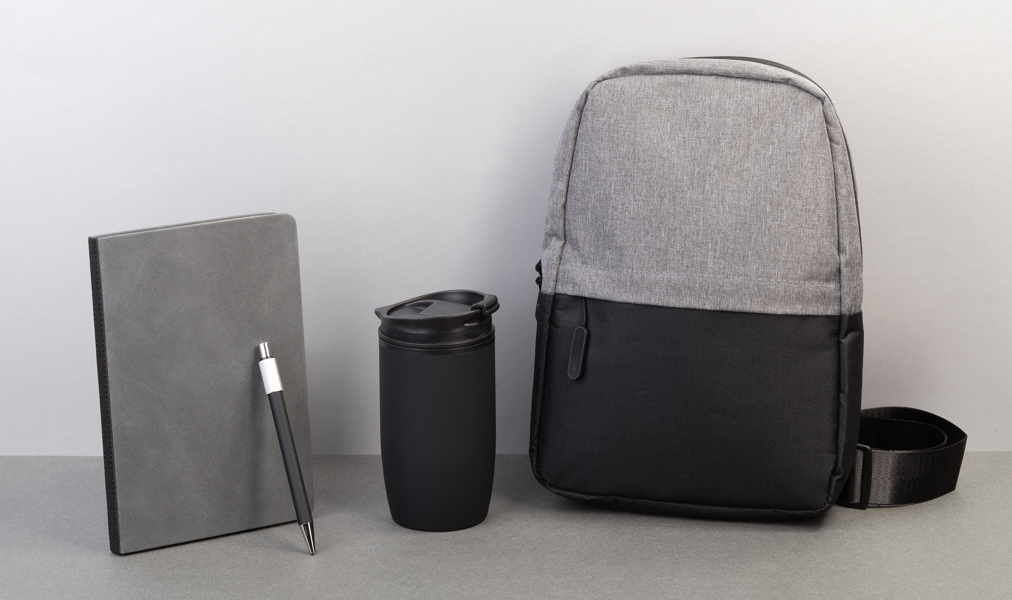 Рюкзак "Single" на одно плечо-6