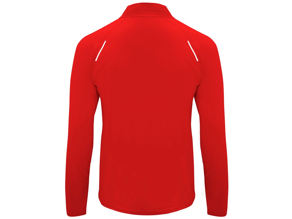 Толстовка Melbourne, красный-1