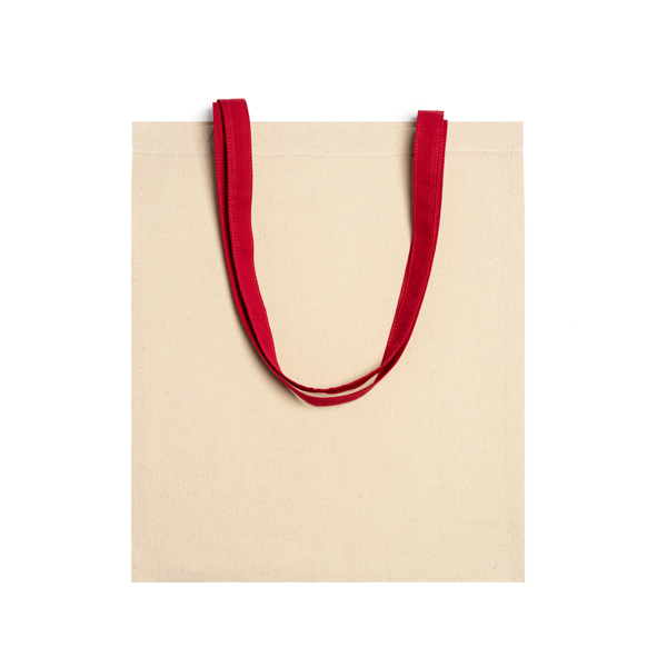 Сумка NIZA 105 г/м2, Красный-0