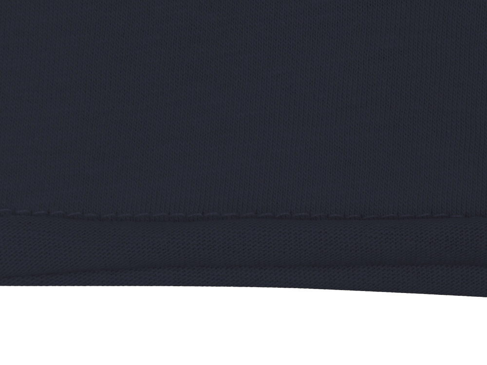 Футболка оверсайз Liyon унисекс, темно-синий-13