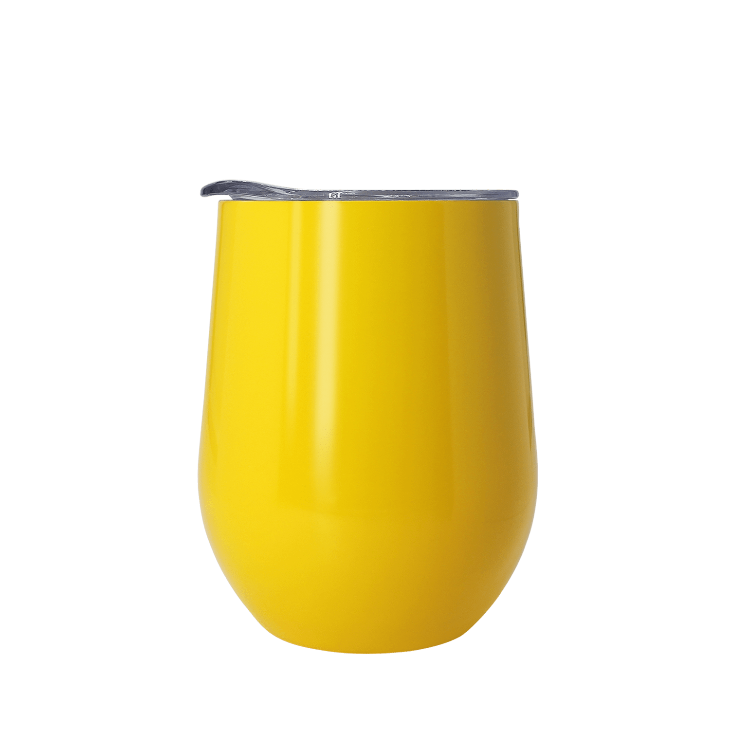 Кофер глянцевый CO12 (желтый)-2