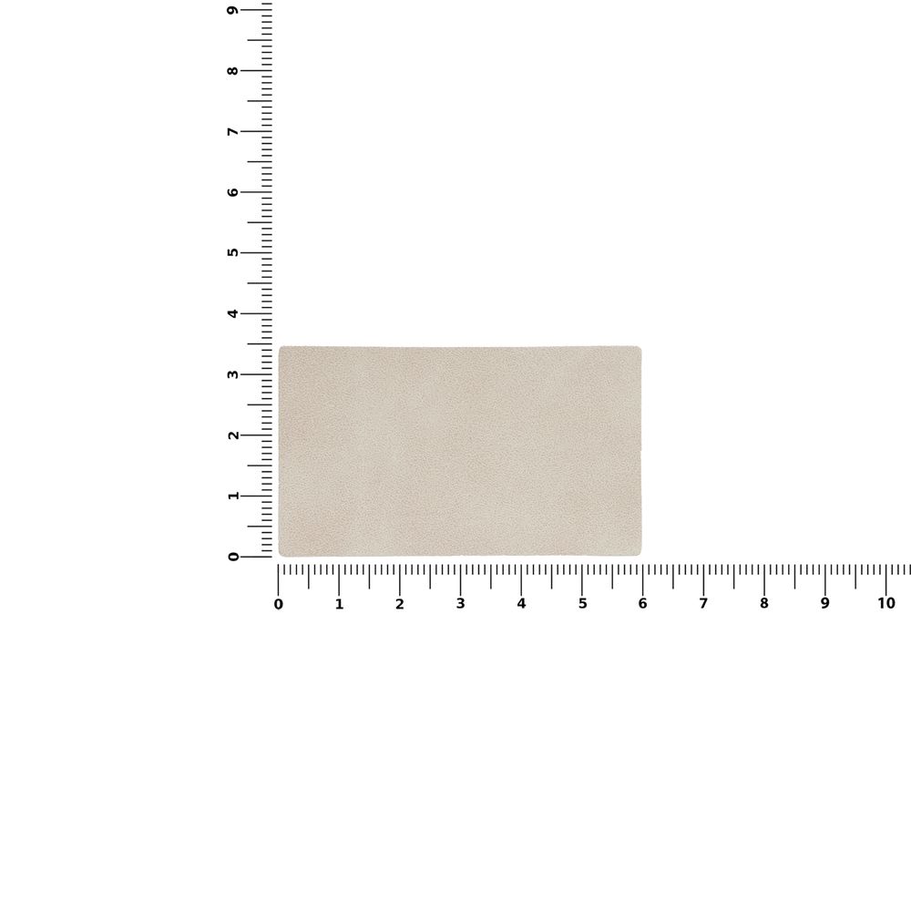 Лейбл Listra Nubuck Touch, M, бежевый-1