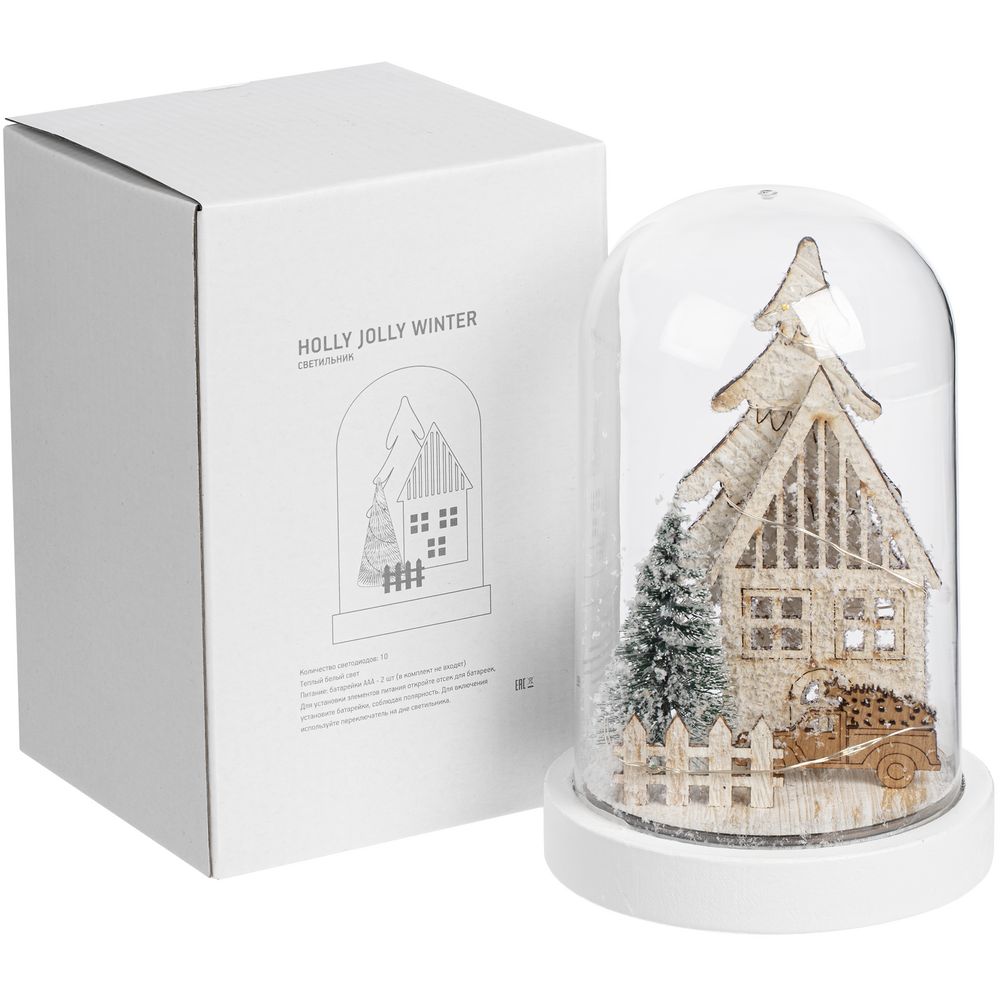 Светильник Holly Jolly Winter-3