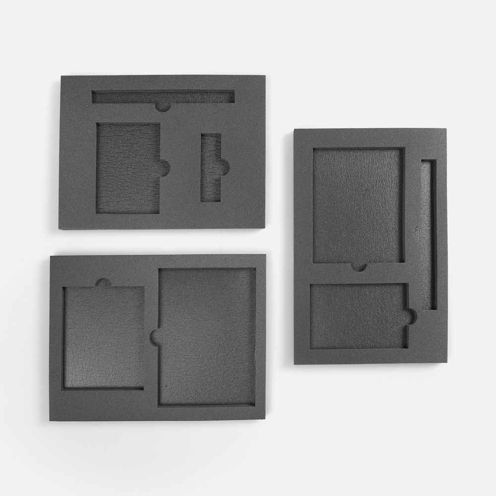 Ложемент Slim на заказ, S-1