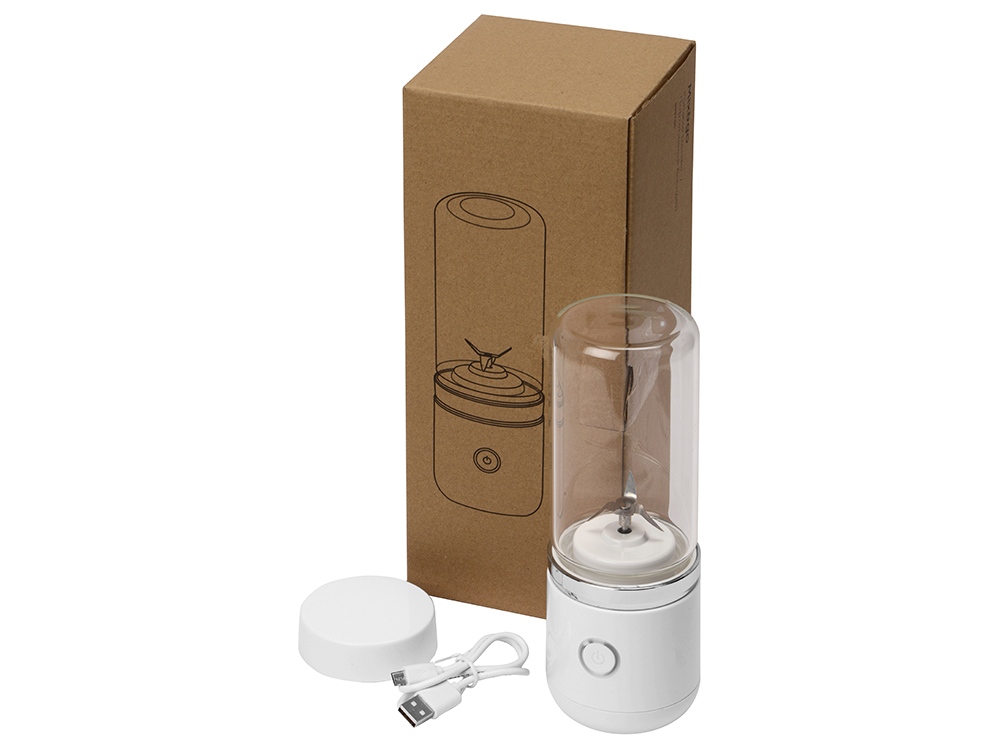 Портативный блендер Mix&Go-2