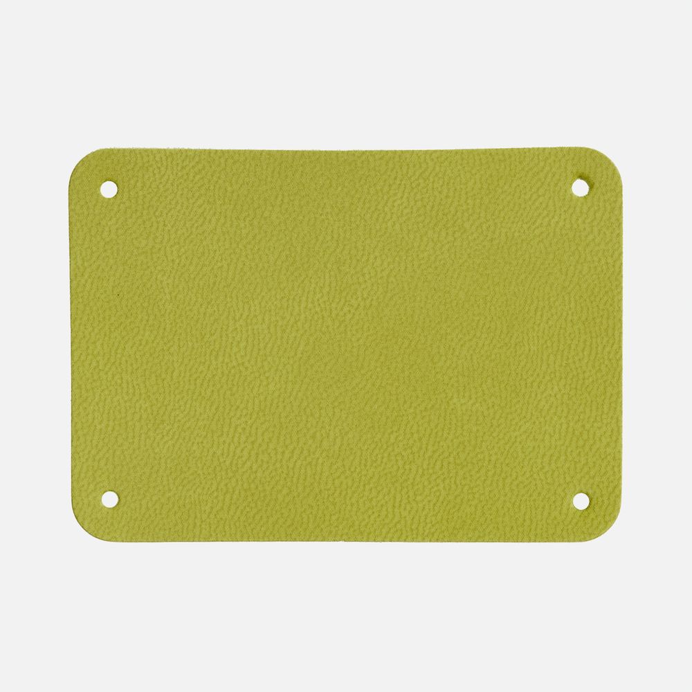 Лейбл Eta Latte, XL, светло-зеленый-1