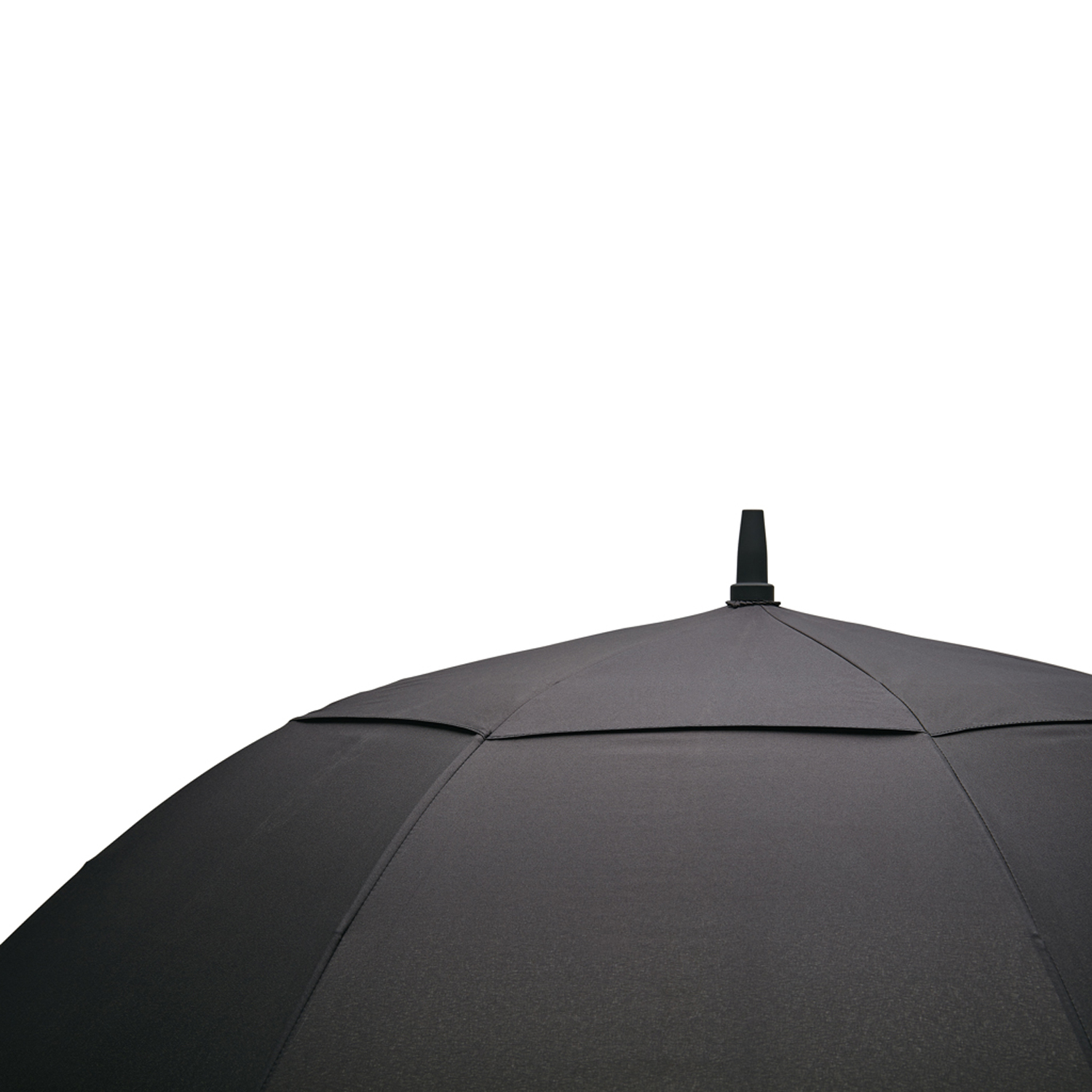 Зонт-трость антишторм Swiss Peak Tornado из rPET AWARE™, d116 см-8