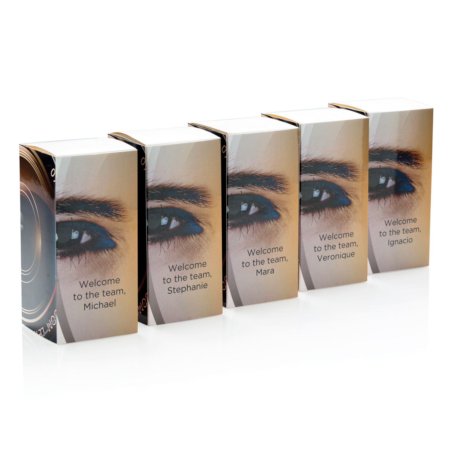 Термокружка Metro из переработанной нержавеющей стали RSC, 300 мл-10