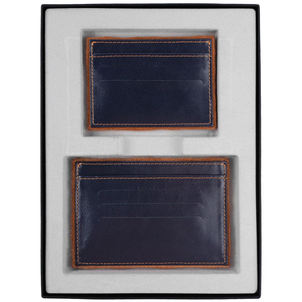 Набор Palermo, синий-1