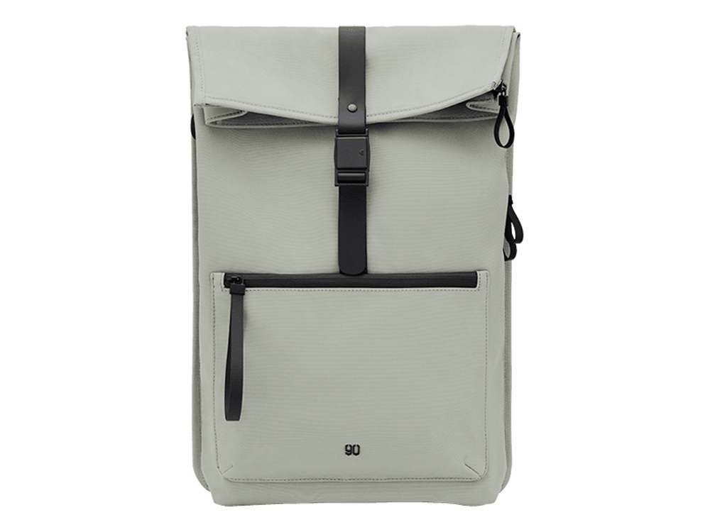 Рюкзак NINETYGO URBAN.DAILY Backpack, серый-0
