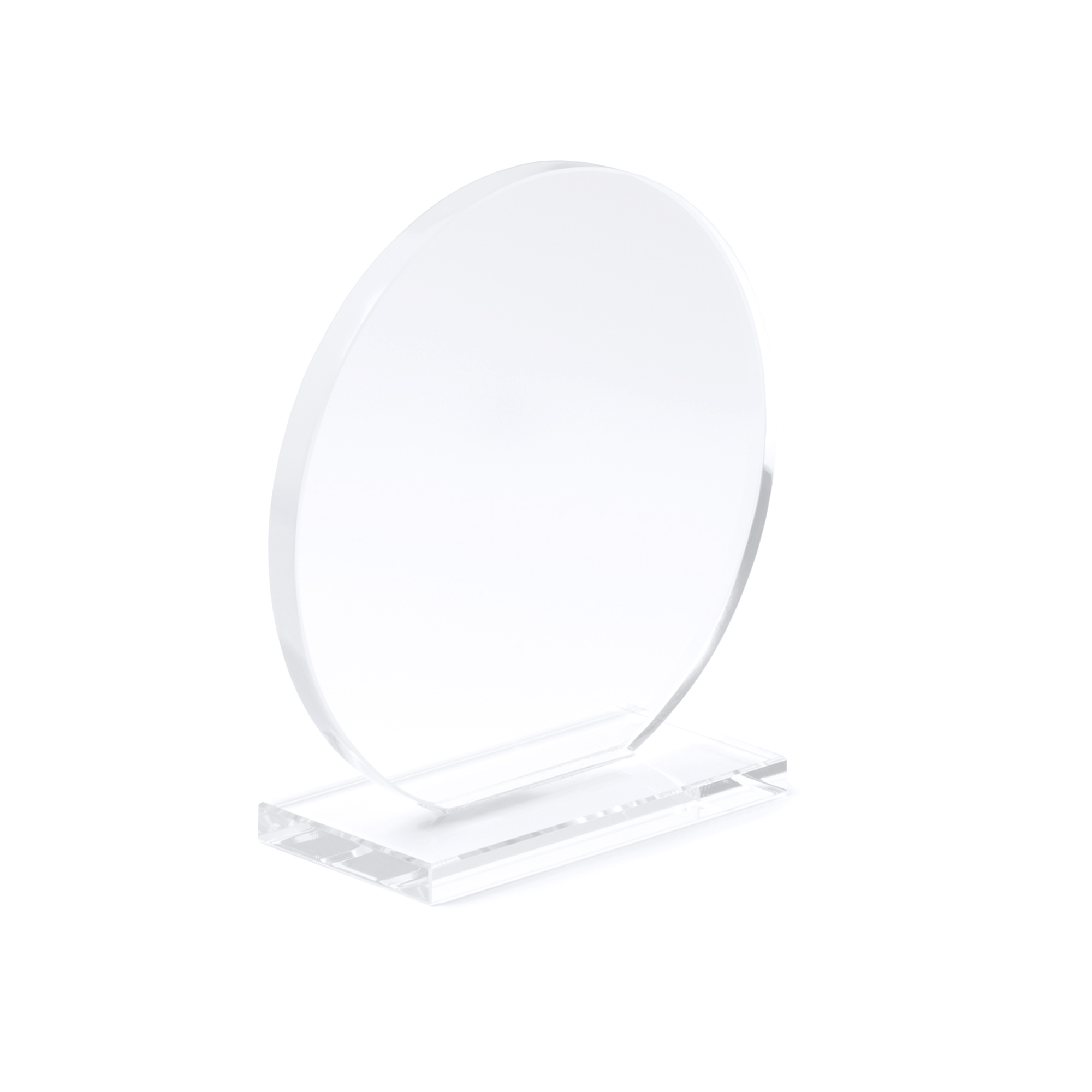 Стеклянная награда VENKI, Прозрачный-0