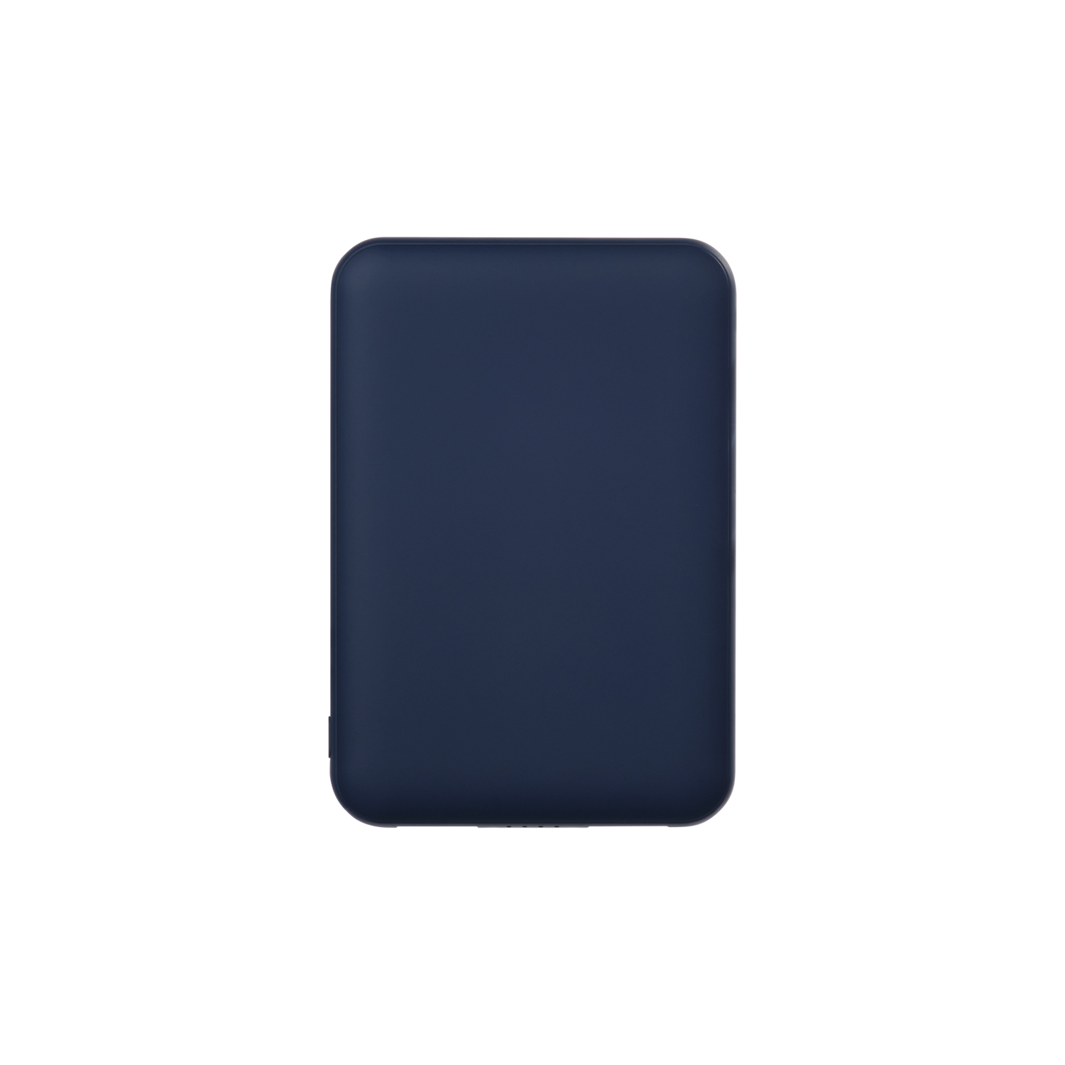 Внешний аккумулятор Elari 5000 mAh, синий-1