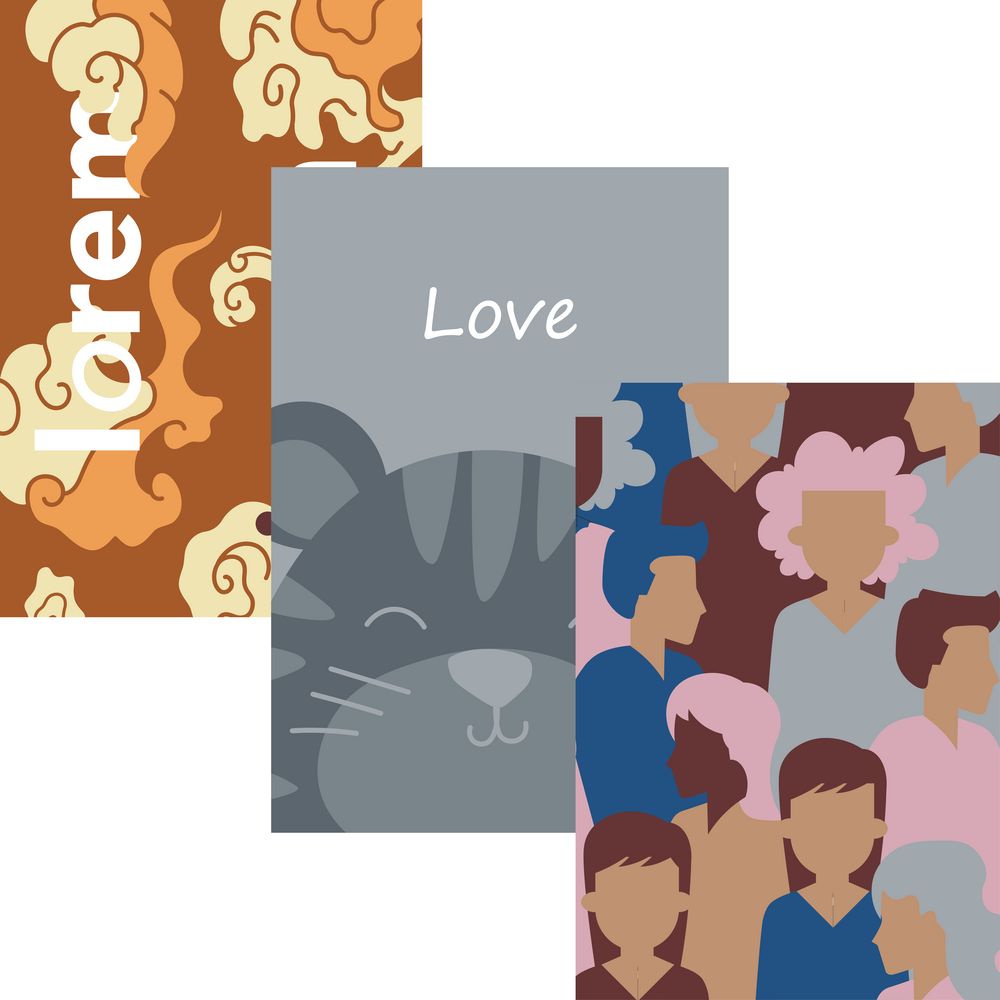 Плед на заказ Tricksy Net, 4 цвета, S, полушерсть-0