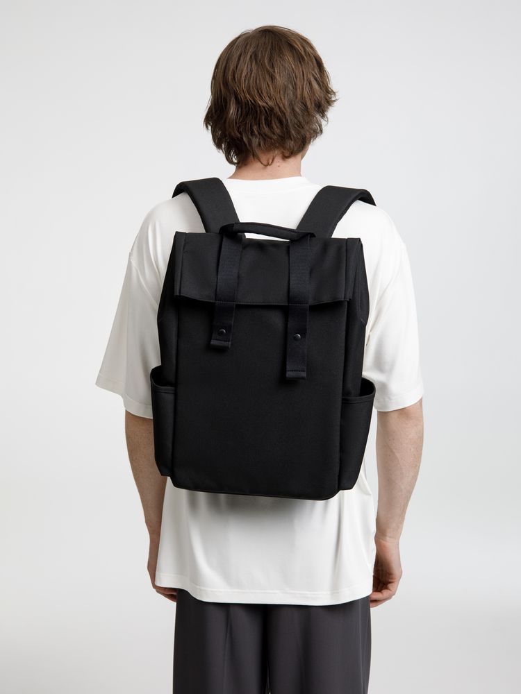 Рюкзак cityPulse, черный-4