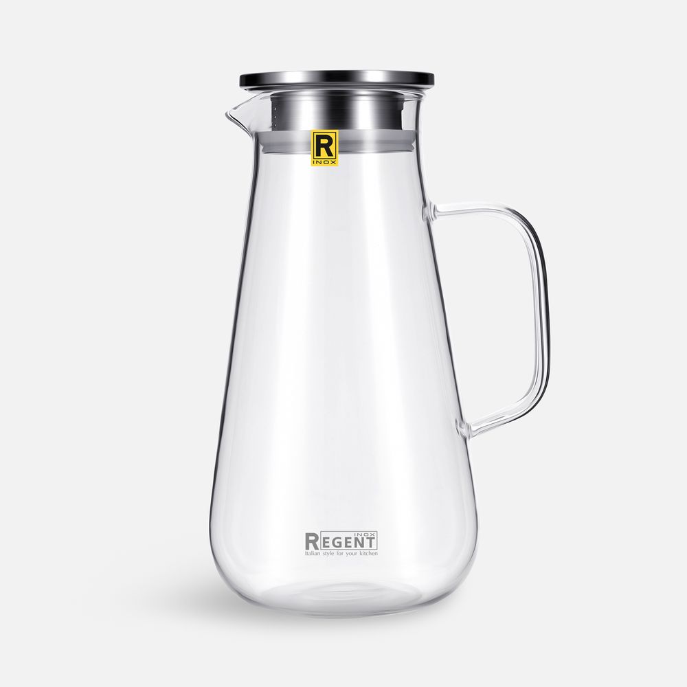 Кувшин с фильтр-пробкой Linea Franco-0