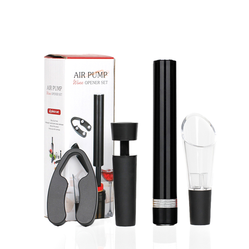 Винный набор Лигурия, Черный-2