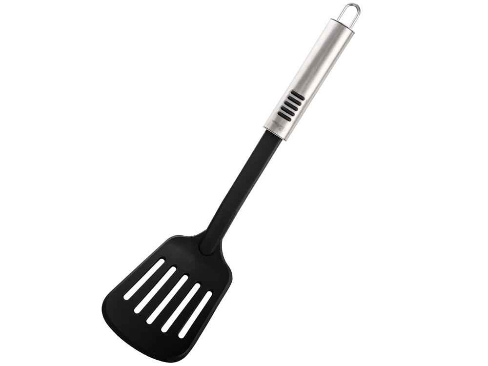 Лопатка со стальной ручкой Paul Bocuse-0