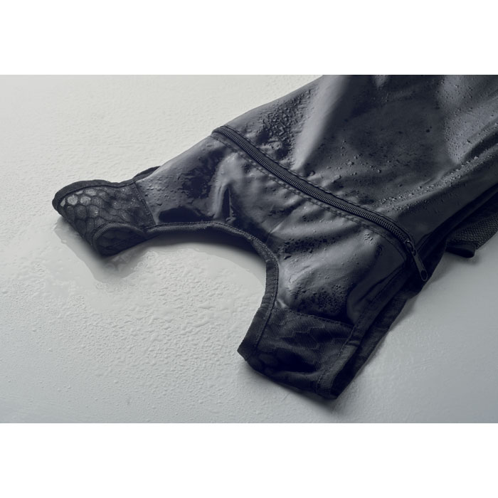 Рюкзак спортивный, черный-3