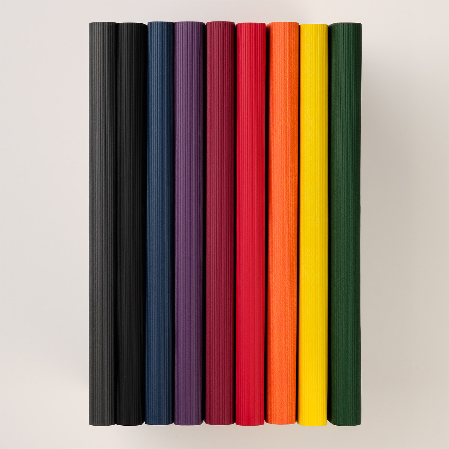 Ежедневник Rain недатированный, фиолетовый (без упаковки, без стикера)-11