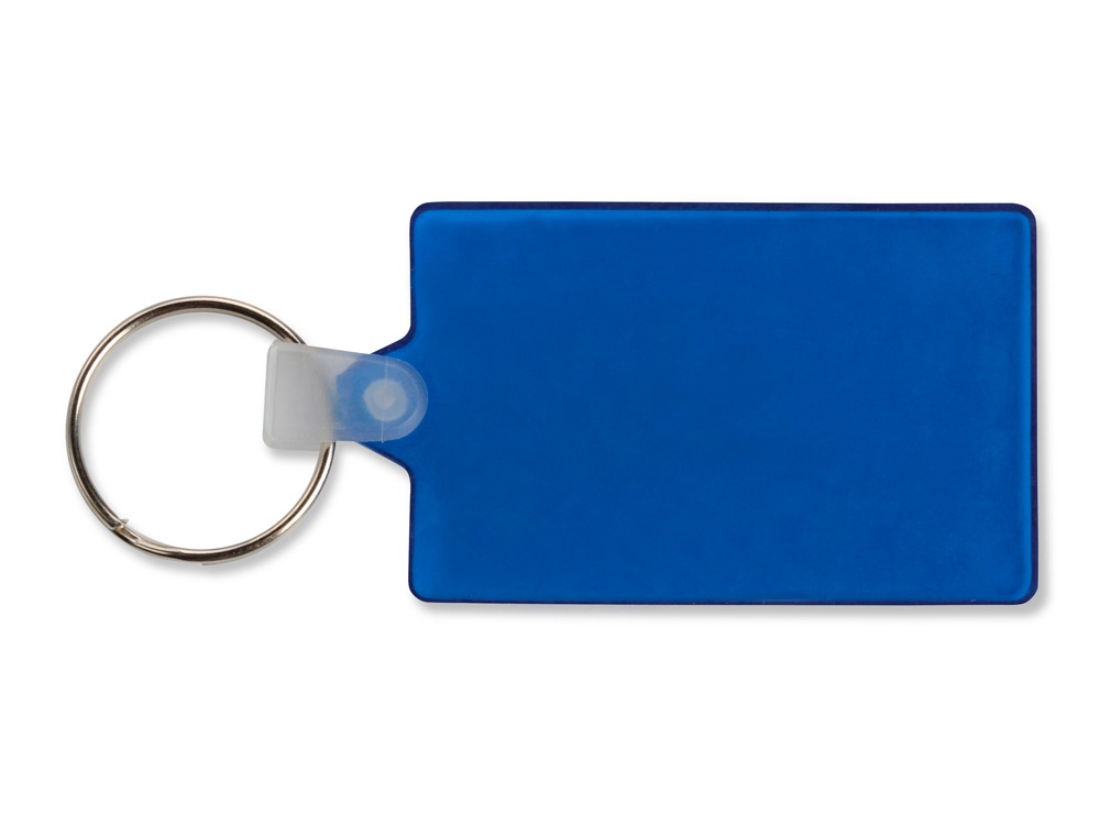 Брелок, синий-1