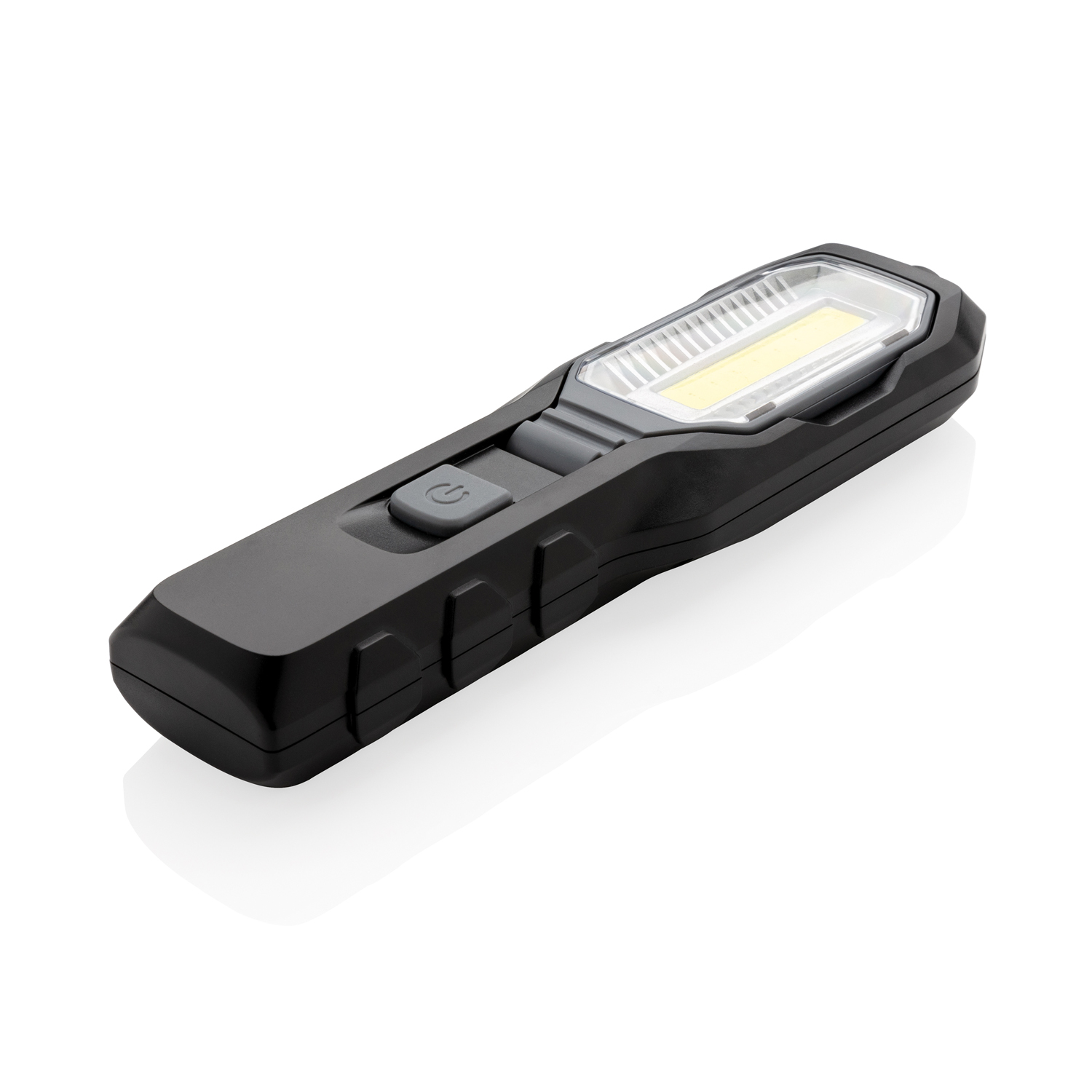 Многофункциональный фонарь с 2 режимами: кемпинг и прожектор-0