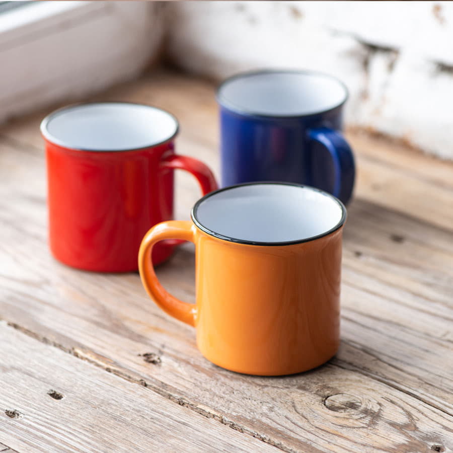 Кружка CAMP, зеленый-3