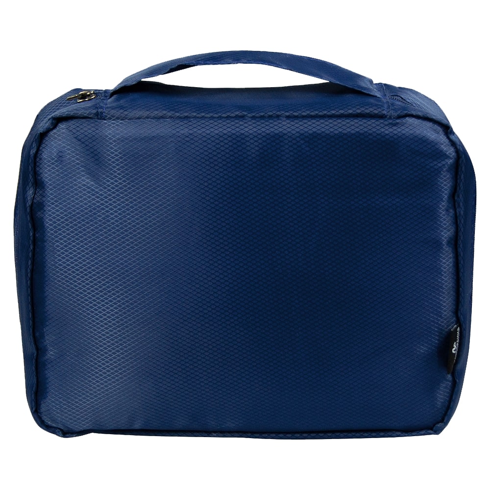 Косметичка дорожная Comfort Travel Avenue, Темно-синий-1