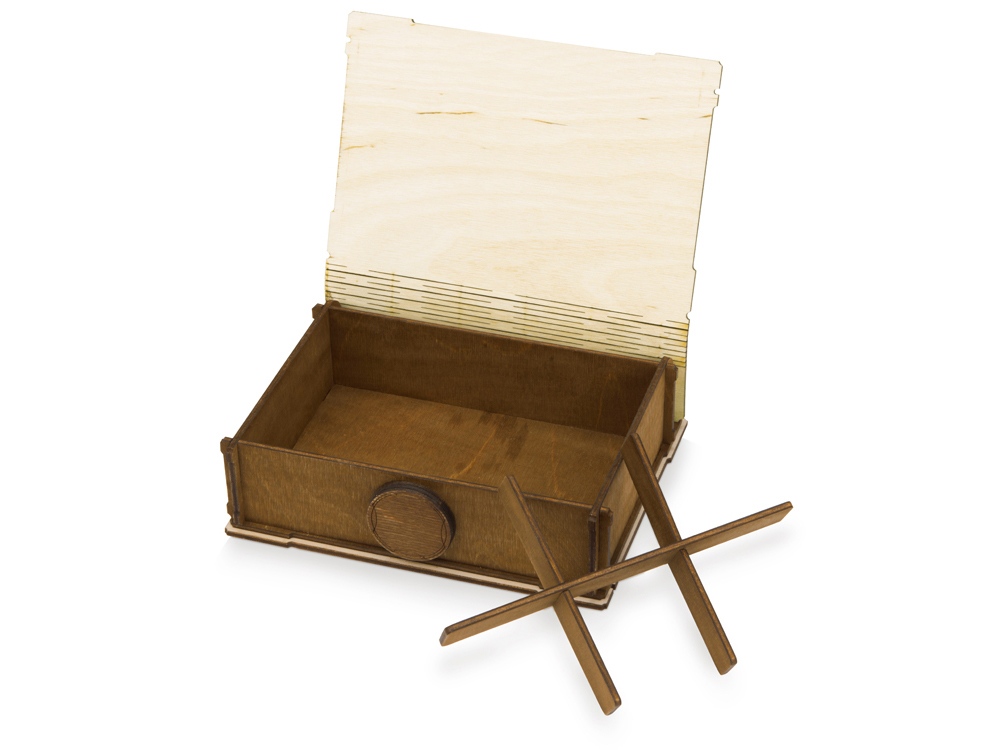 Подарочная коробка Тайна-2