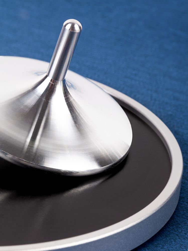 Настольный антистресс coolSwirl-4