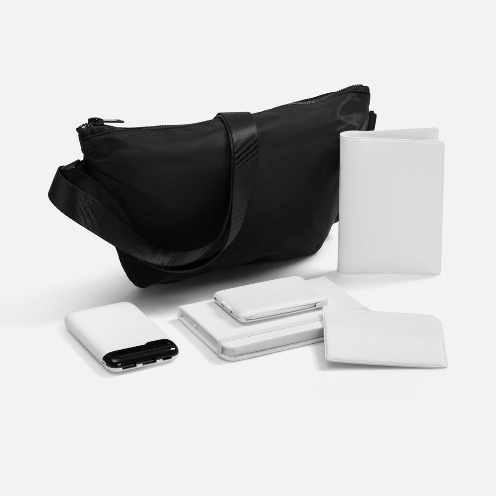 Набор Dorset Walk, белый-0