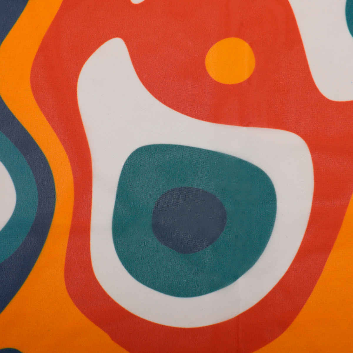 Платок односторонний Вист, Мультиколор.-1