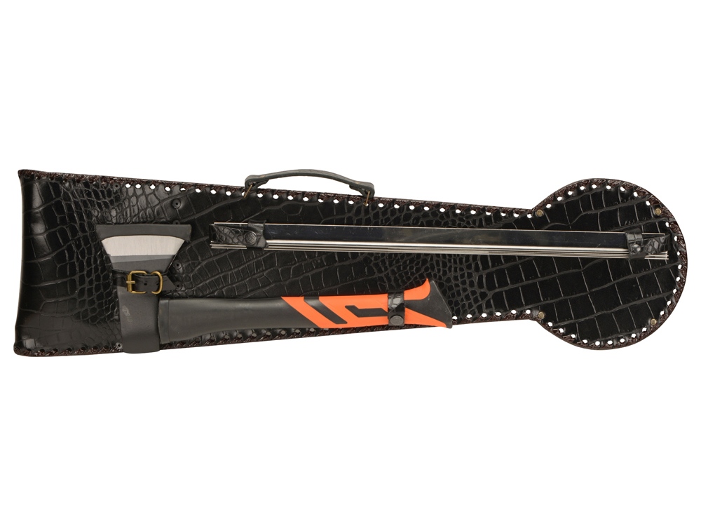 Набор Походный люкс-4