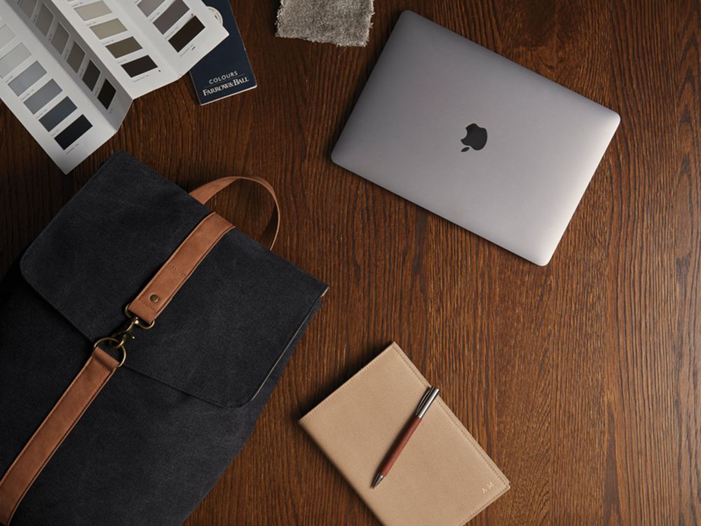 Рюкзак Bosler, черный-2