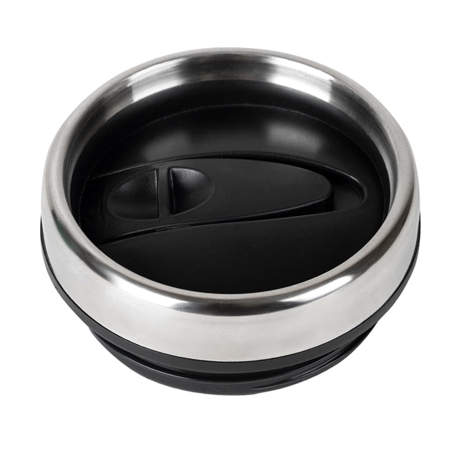 Термокружка  "Promo", черный-1