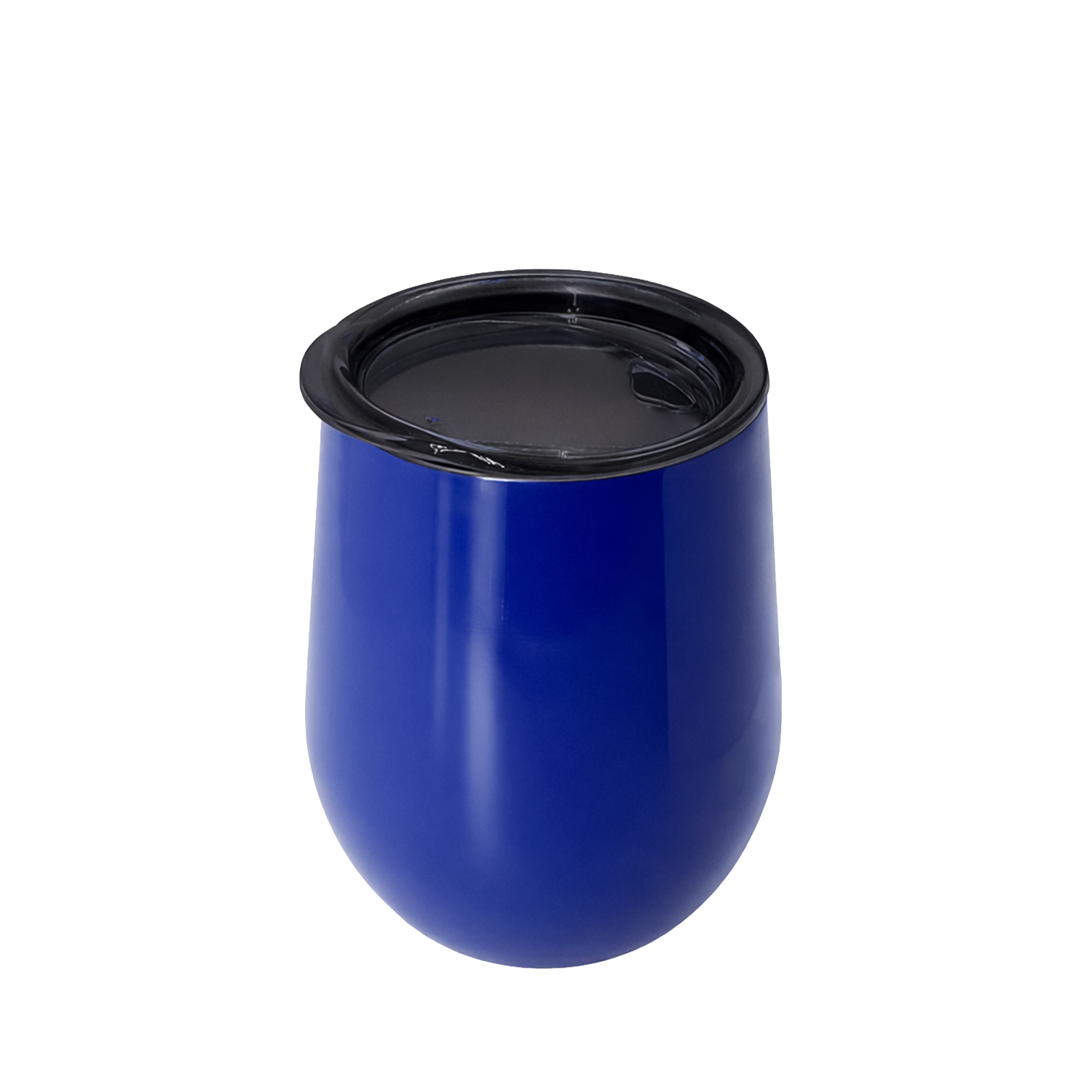 Кофер глянцевый CO12 (синий)-1