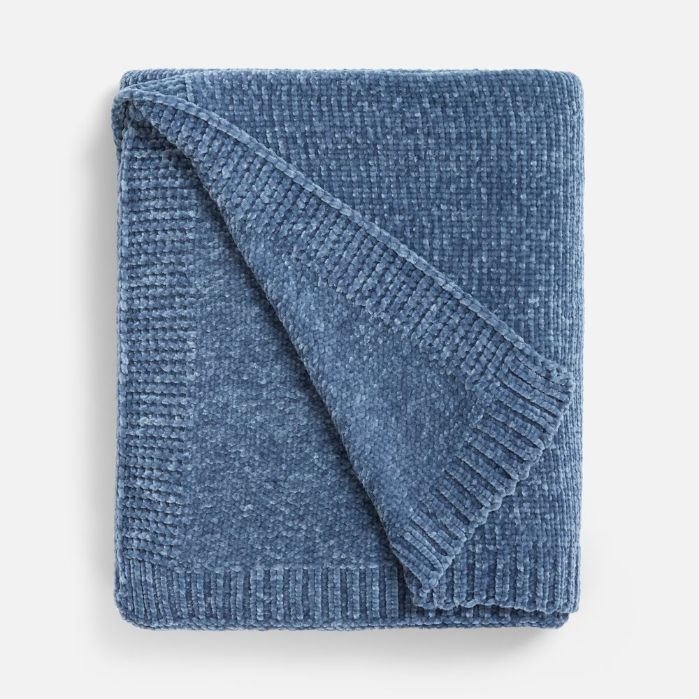 Плед Cozynova, синий-0