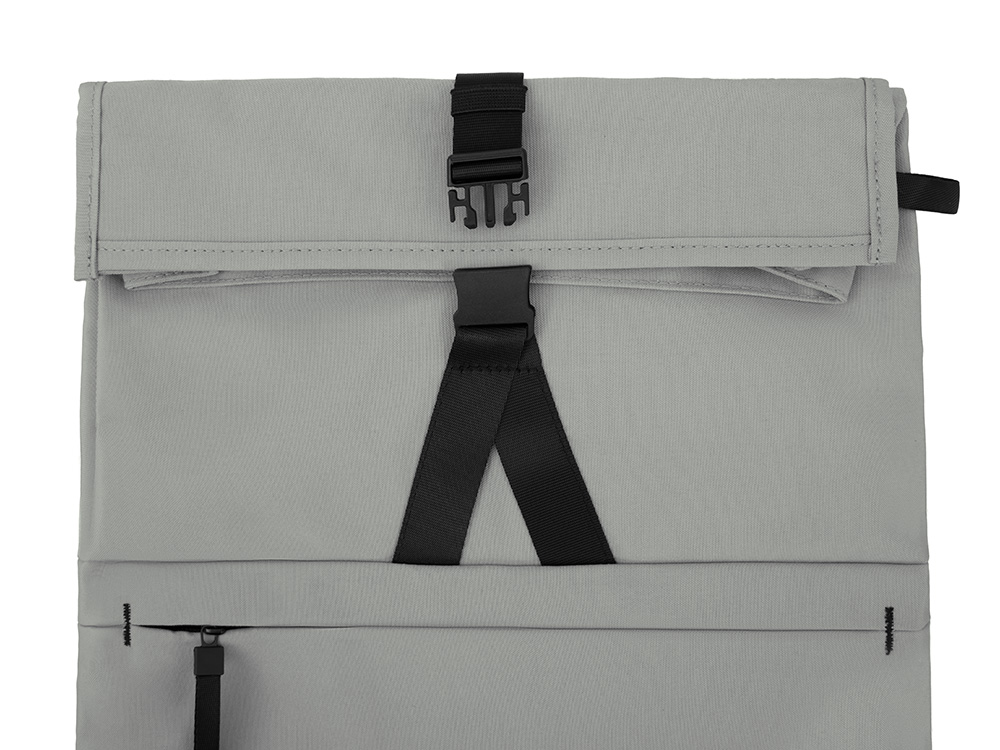 Рюкзак Drift для ноутбука, серый-5